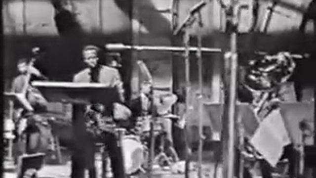 Miles Davis & Gil Evans 1959 смотреть онлайн