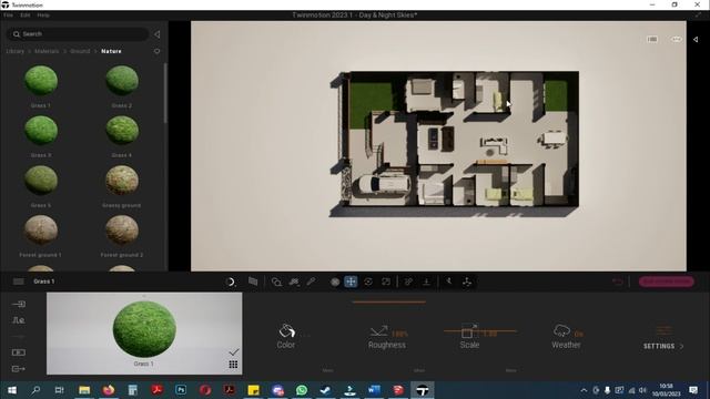 Build Your Flawless Floor Plan with This Twinmotion Tutorial! смотреть онлайн