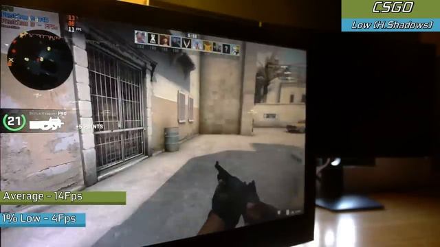 Intel's Pentium D(isaster) смотреть онлайн