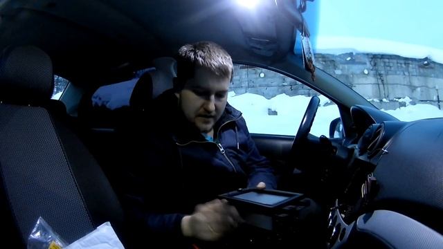 Стоит ли покупать 2din магнитолу Mp5 7018 b из Китая? Обзор. Установка на Chevrolet Aveo смотреть онлайн