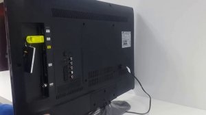 Телевизор Samsung UE32H5000 обзор