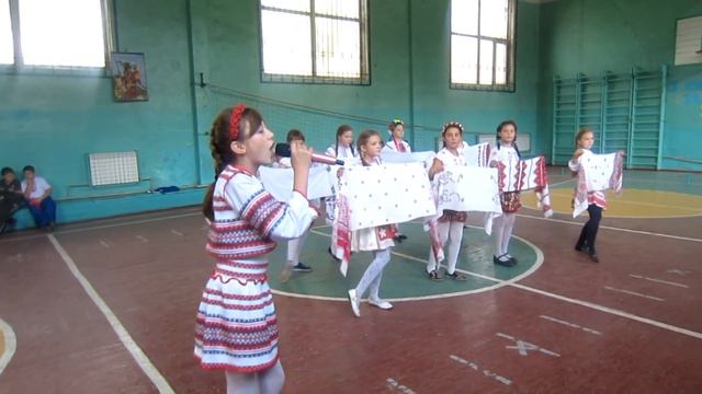 Новогродівська загальноосвітня школа І-ІІІ ступенів №7 смотреть онлайн