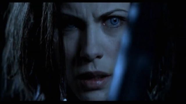 Underworld: The Eternal War – Unused Endings (Vampire and Lycans) смотреть онлайн