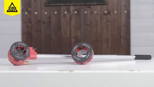 Набор клупп STURM! 1065 03 S2 смотреть онлайн