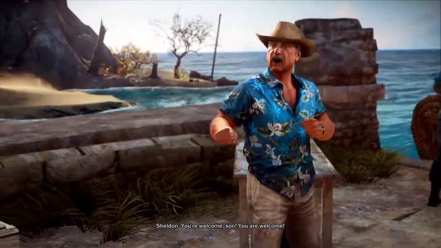 JUST CAUSE 3 XXL EDITION PS4 LIVESTREAM смотреть онлайн