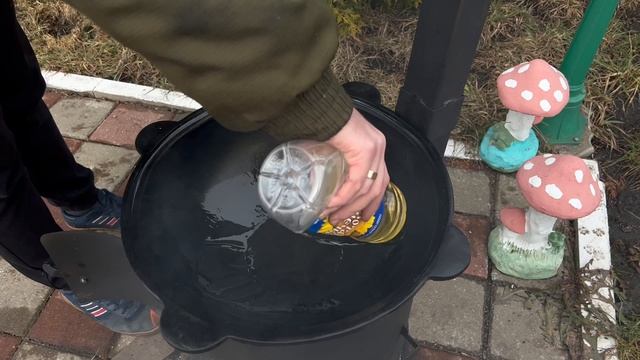 Готовлю только так! Куриные ножки в пиве!