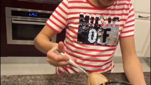 2021.11 Бисквитные кексы от Ульяны. смотреть онлайн