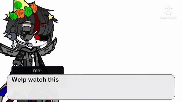 The Aftons (+more) react to their first (and cursed-) designs because yes. [GC] смотреть онлайн