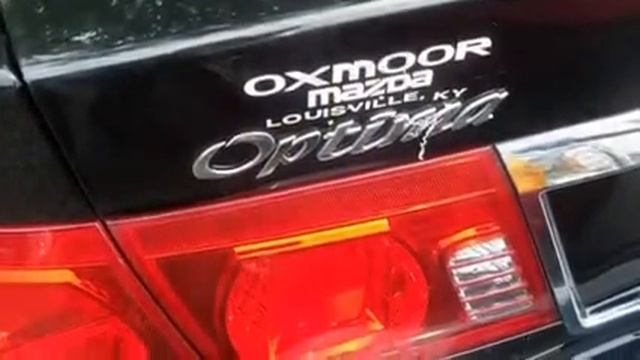 Used 2004 Kia Optima Louisville KY 40222