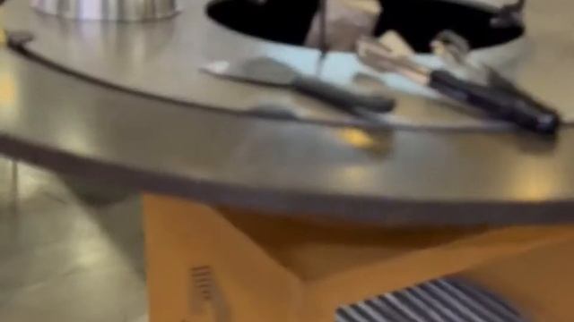 Гриль-стол Памир Про смотреть онлайн