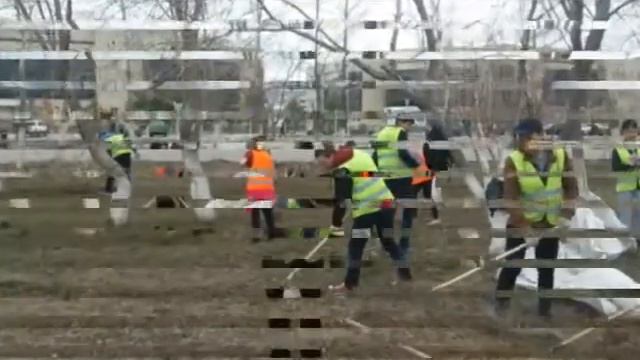 Жасыл Ел - Аксу смотреть онлайн