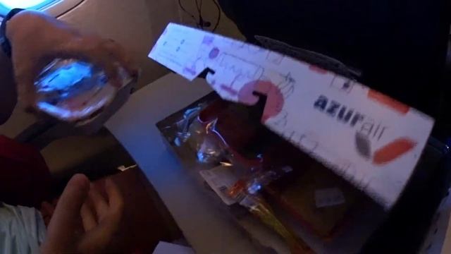 КУБА ЧАСТЬ 2 / Как проходит перелёт? смотреть онлайн