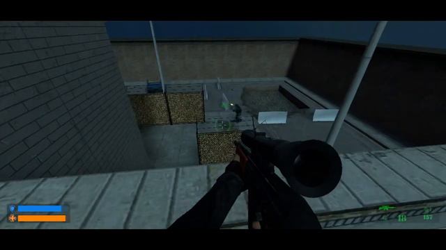 Remastered+/Codename CURE ПОВСЕДНЕВНЫЕ БУДНИ МСТЮНА! НЕСАНКЦИОНИРОВАННЫЕ SCP 173 и Валакас смотреть онлайн