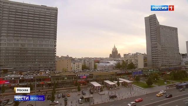 Самострой сносят в Москве 2018 смотреть онлайн