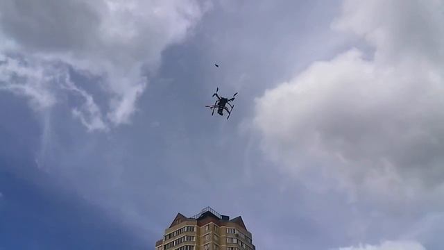 Автовозврат и посадка смотреть онлайн