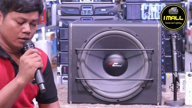 sub 4T winfu with Pre mixer M1 ( 012 47 49 62/086 440 378) смотреть онлайн