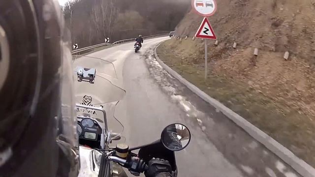Novi Sad Fruska Gora II deo смотреть онлайн