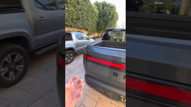 Will I get Rivian after Renting for 2 days ? смотреть онлайн