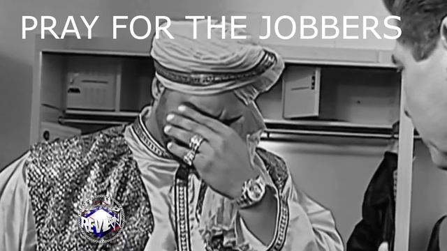 WWE Royal Rumble 2001 Retro Review | Falbak смотреть онлайн