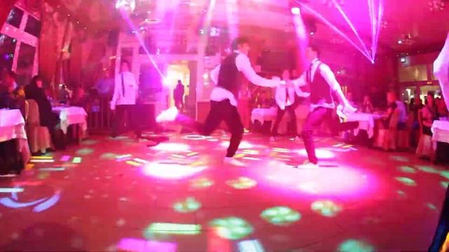 Ritmerz - Люди в чёрном (кафе "На привале") смотреть онлайн