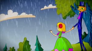 Ксения Мулина   Трубочист