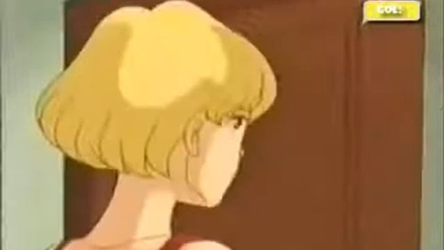 GOL - La conquista del mundo LATINO Capitulo 1 смотреть онлайн