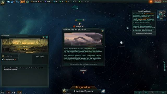 Stellaris #2: Erster Kontakt im NinjaPlay смотреть онлайн