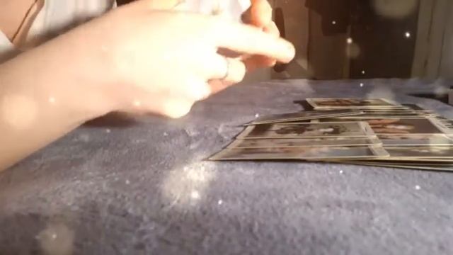 Что хотят передать умершие ,совет! смотреть онлайн