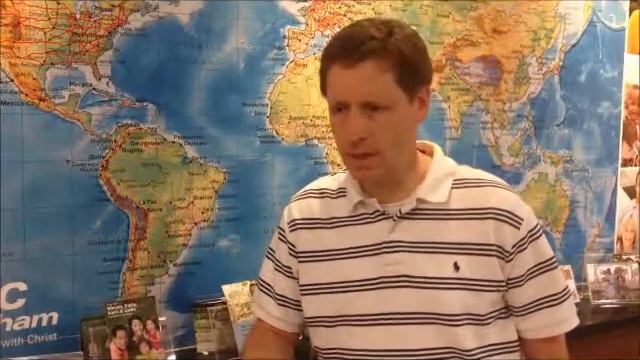 An Approach to Extended Memorization of Scripture by Dr. Andrew Davis, Video #6 смотреть онлайн