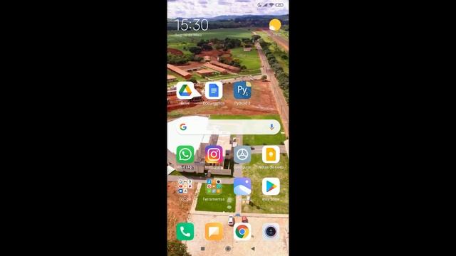 [INFORMÁTICA PARA INTERNET] Lógica de Programação - Como usar o Python Online e em aplicativos? смотреть онлайн