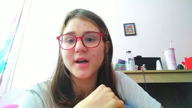 Дарья Кожанова надувает новый круг и не новый (но хороший) мяч смотреть онлайн