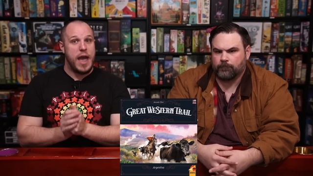 31 Board Game Reviews! | Rapid Review Feb 2023 смотреть онлайн