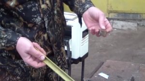 как заточить ножи к рейсмусу простым способом