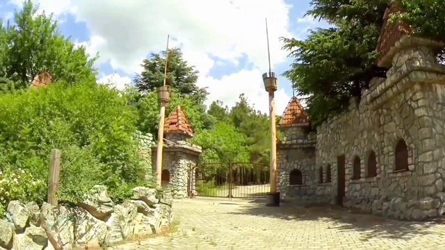 Основные достопримечательности Геленджика. Обзорная экскурсия по Геленджику. смотреть онлайн