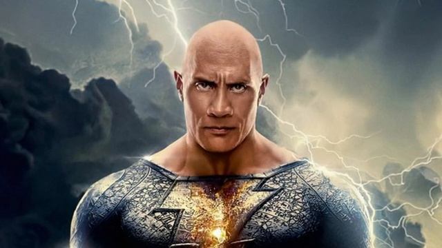 Link Download Black Adam 2022 Sub Indo HD смотреть онлайн
