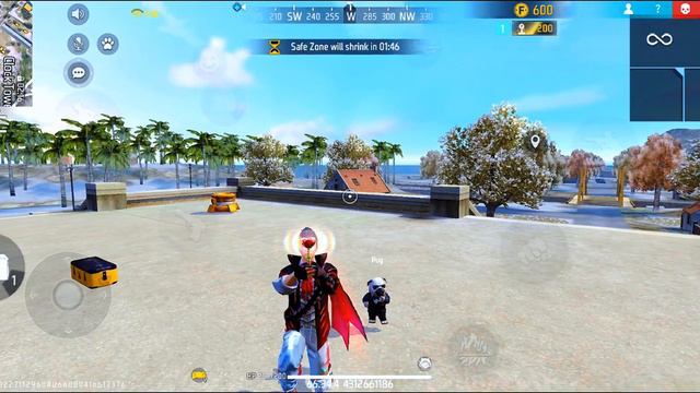 😍Free Fire Ob42 Update Changes Details 😱 ll New Chalacters 😀ll Grena Free Fire смотреть онлайн