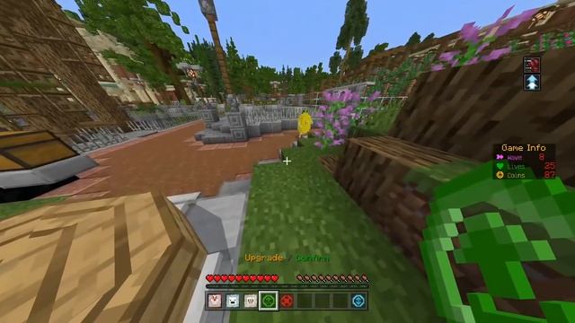 Minecraft's Tower Defense Map Costs $9... Is It Worth it? смотреть онлайн