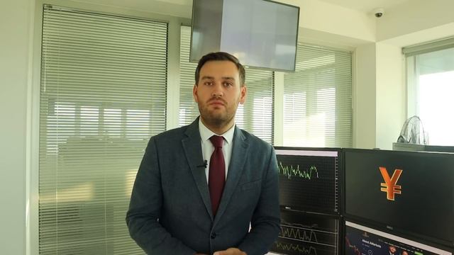 Что делать с долларом на этой неделе? | AMarkets смотреть онлайн