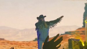 OLIVER TREE - MIRACLE MAN (LIVE AT TECATE EMBLEMA)