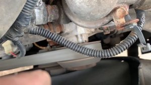 Газель бизнес кипит не включается электромуфта вентилятора охлаждения мотор 4216