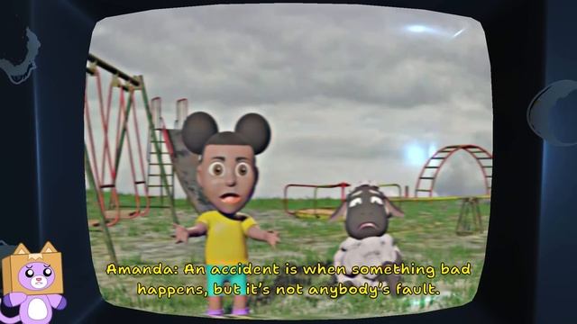 LANKYBOX FOXY Playing AMANDA THE ADVENTURER FULL GAME!? (ALL NEW SECRET ENDINGS!) смотреть онлайн