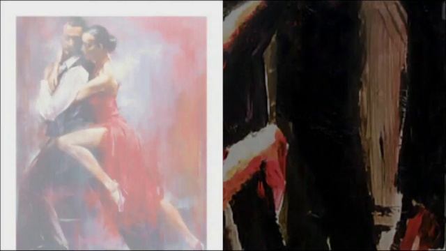 The tango of melancholy-Zoe Tiganouria смотреть онлайн