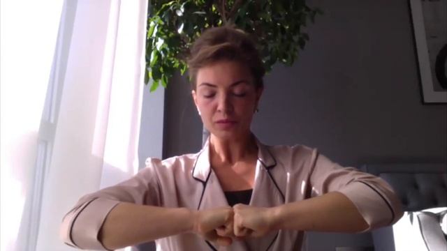 Утренняя пранаяма смотреть онлайн