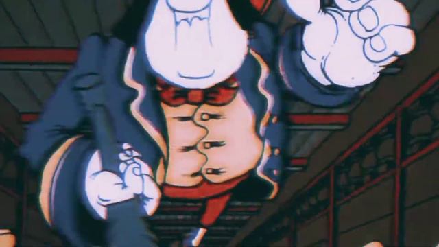 John Silver Edit v2 смотреть онлайн