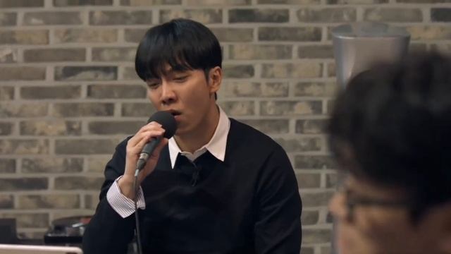 Lee Seung Gi - Shallow смотреть онлайн