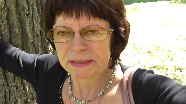 Мой взгляд на проблему Самвела и Татьяны