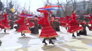 Эдуард Оразаев - Я русский (Премьера песни)