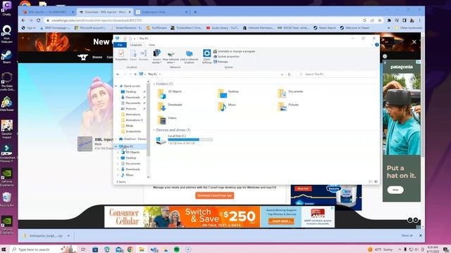 How To Install The XML Injector Mod For Sims 4 | 2023 смотреть онлайн