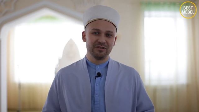 Благотворительная акция - Перетяжка дивана в мечеть "Рамазан" Казань смотреть онлайн