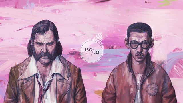 DISCO ELYSIUM - MUSIC COVER смотреть онлайн
